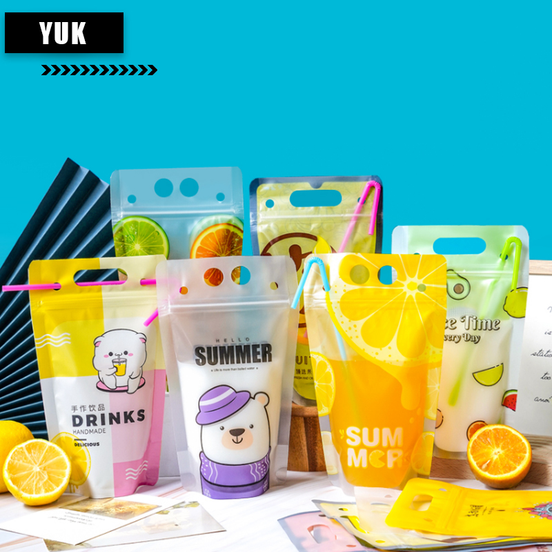 Op maat gemaakte bedrukking va - Juice Tea Coffee recensie en prijs
