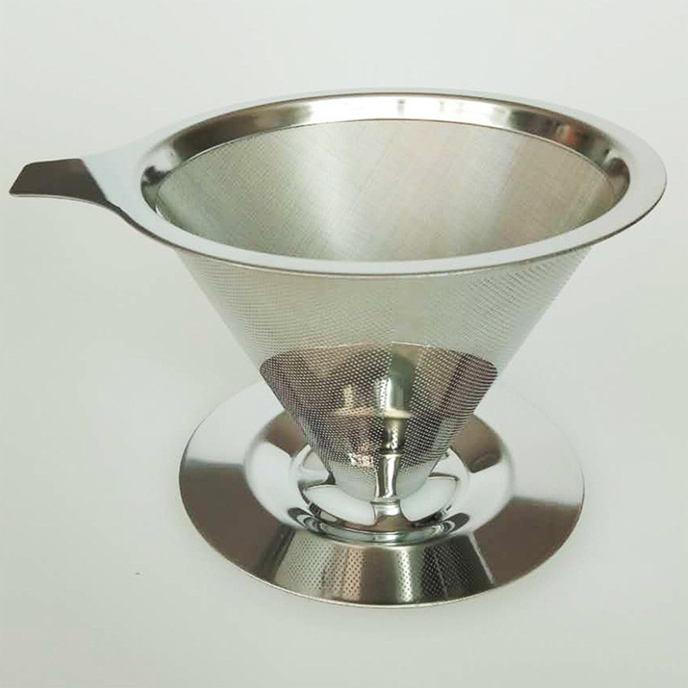 Herbruikbare Koffiefilterhoude - Dispenser Coffee And Tea recensie en prijs
