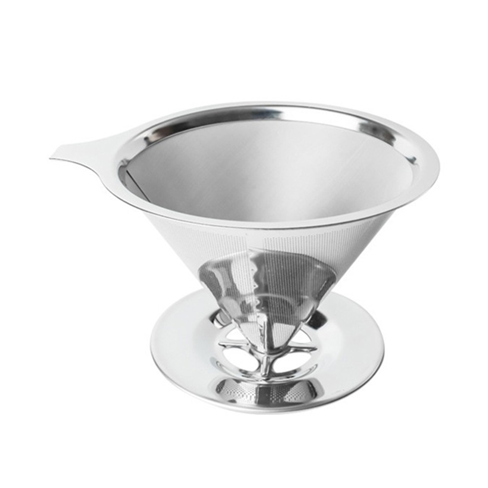 Herbruikbare Koffiefilterhoude - Dispenser Coffee And Tea recensie en prijs