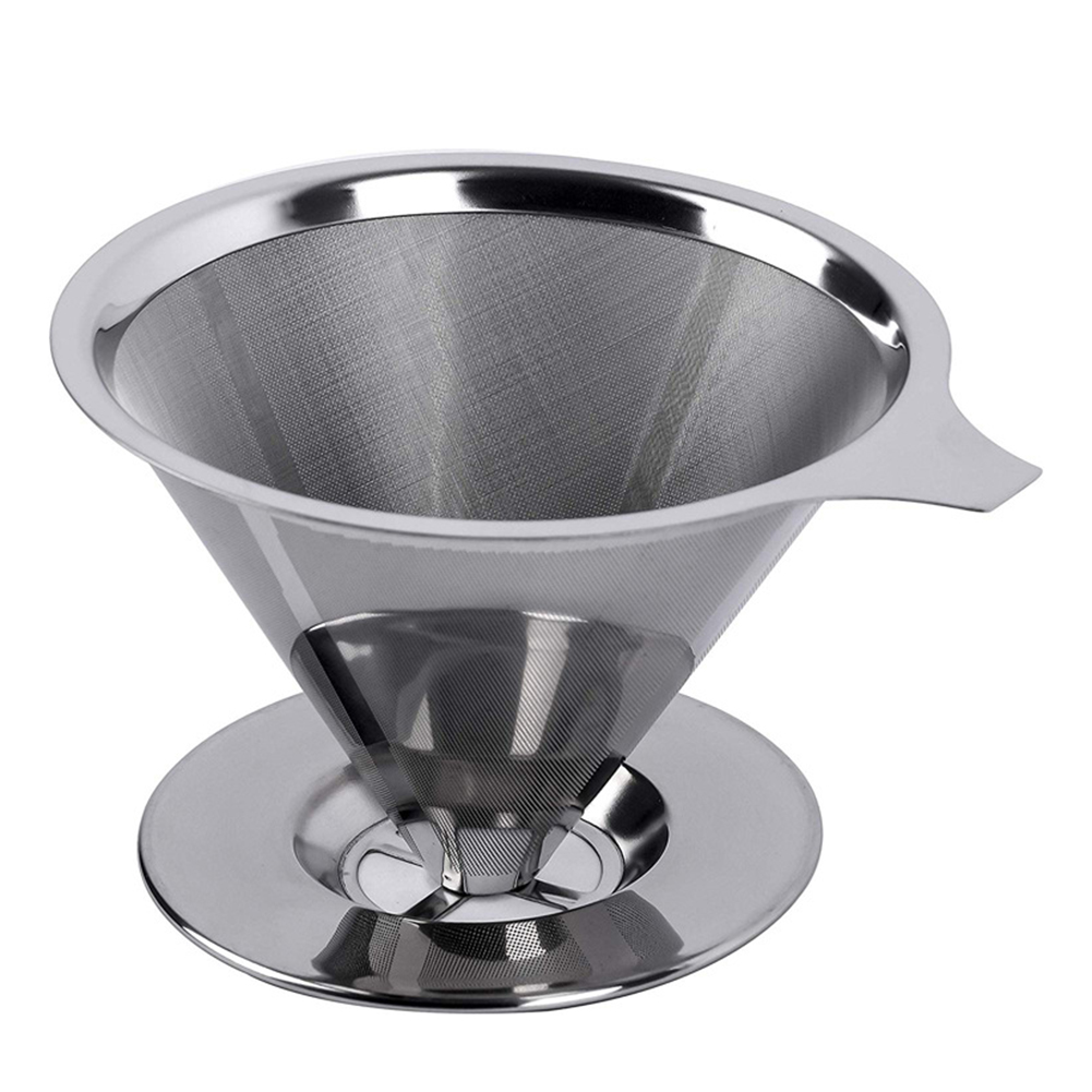Herbruikbare Koffiefilterhoude - Dispenser Coffee And Tea recensie en prijs
