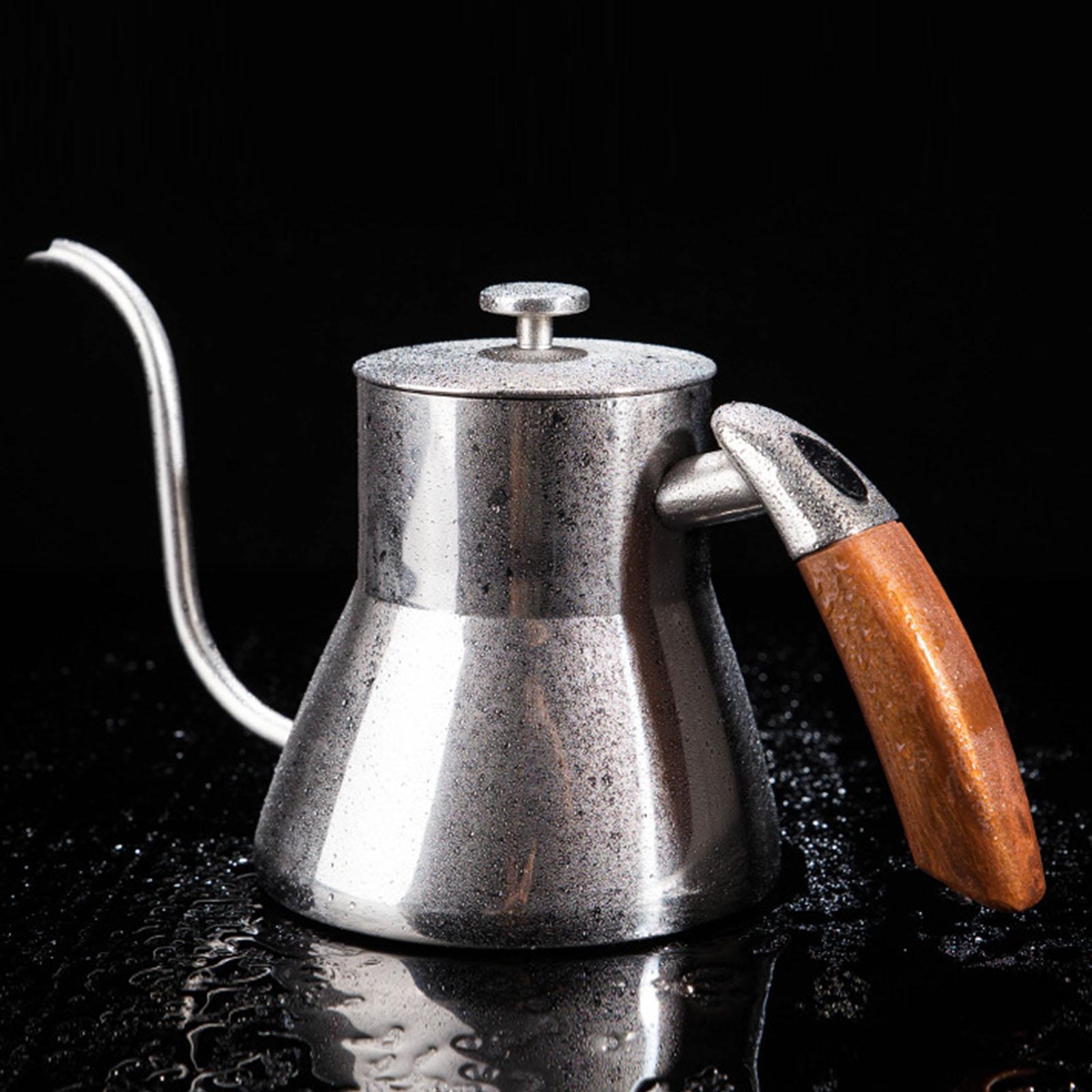 Giet over Ketel Camping Koffie - Coffee Tea Pots recensie en prijs