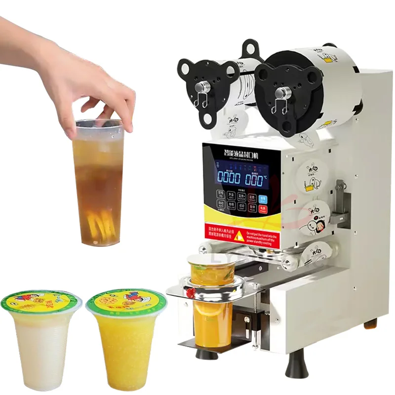 LY Plastic Papieren Bekers Slu - Juice Tea Coffee recensie en prijs
