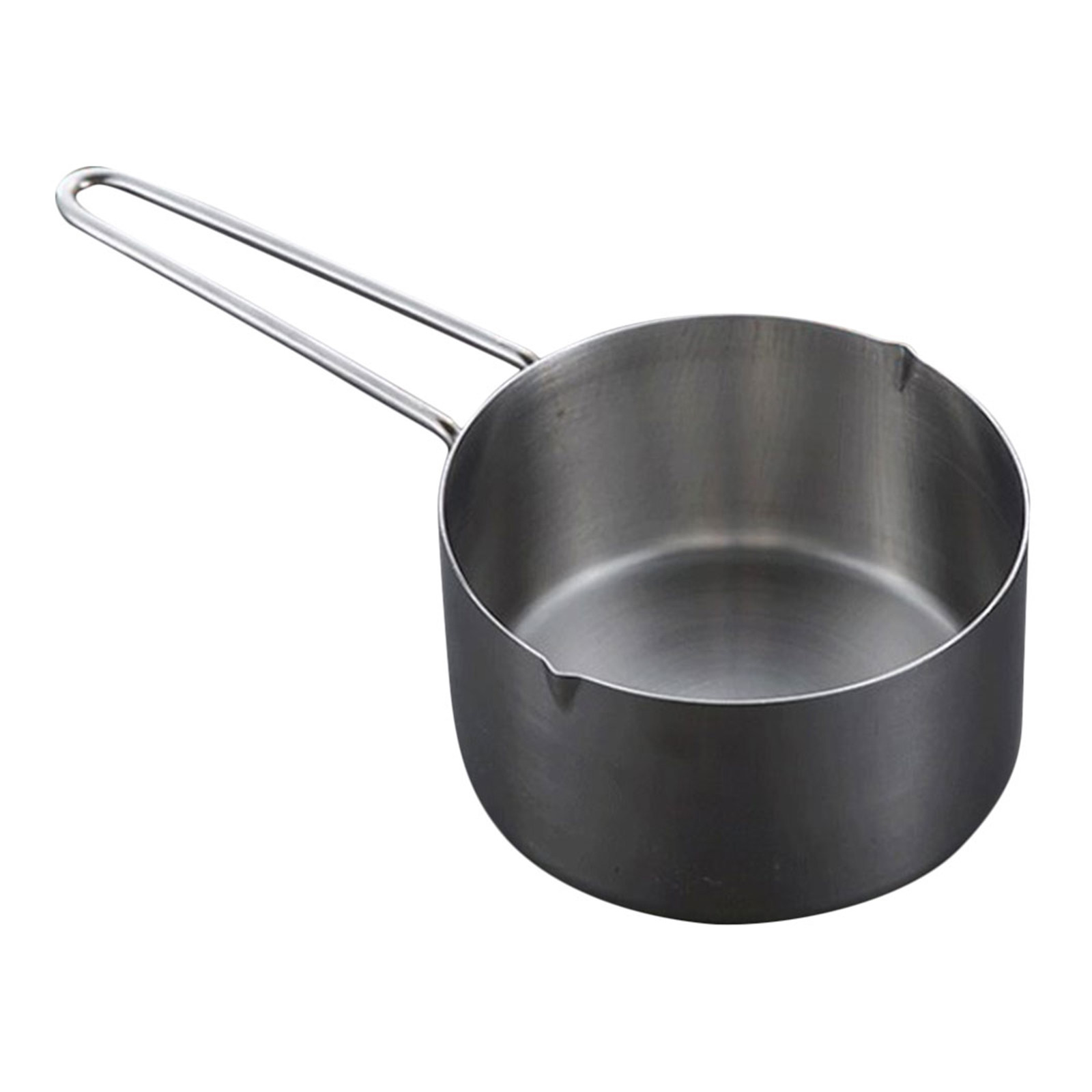 Roestvrijstalen maatlepel met  - Coffee Tea Spoon recensie en prijs