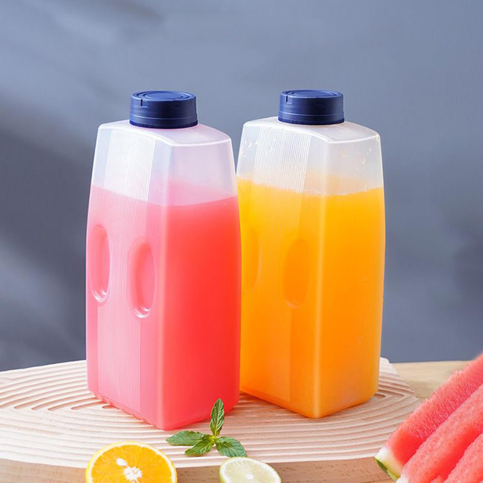 Koelkast-sapfles, 2L lekvrije  - Dispenser Coffee And Tea recensie en prijs