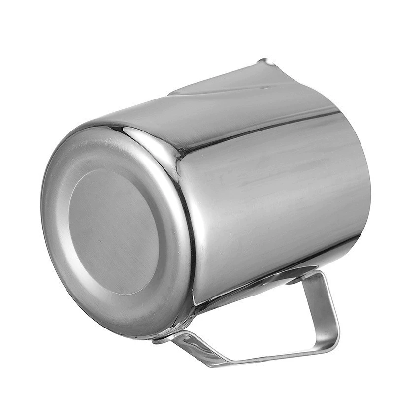 350/600/900ml Melkopschuimkan  - Barista Milk Jug recensie en prijs