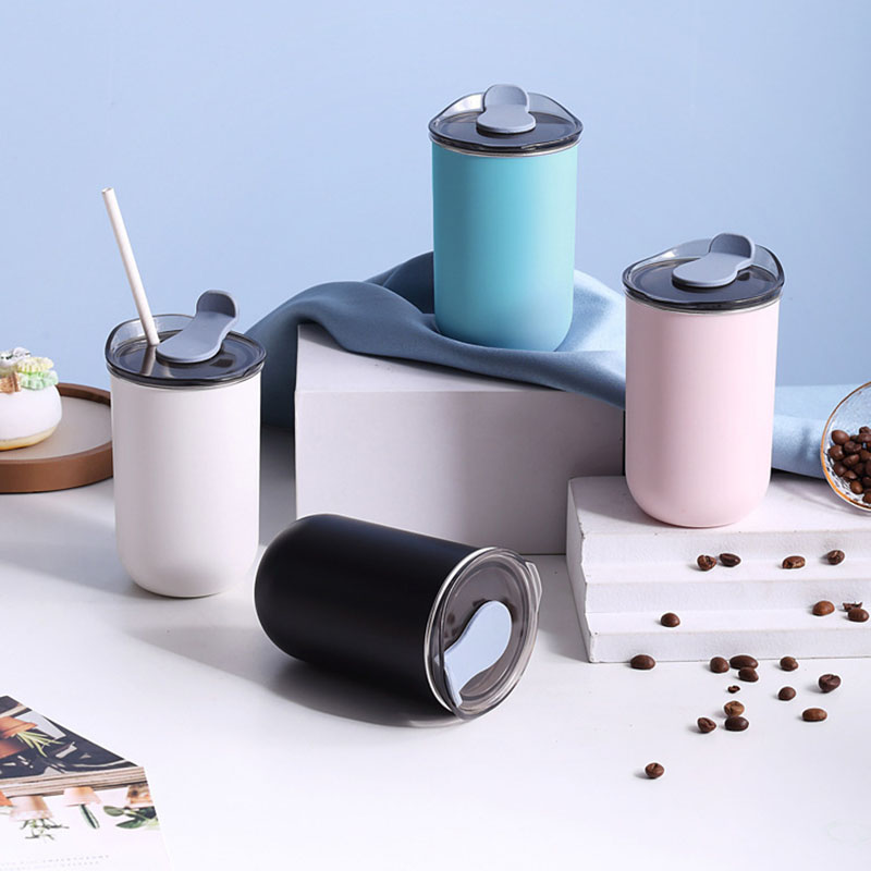 Geïsoleerde waterflessen met d - Water Tea And Coffee recensie en prijs