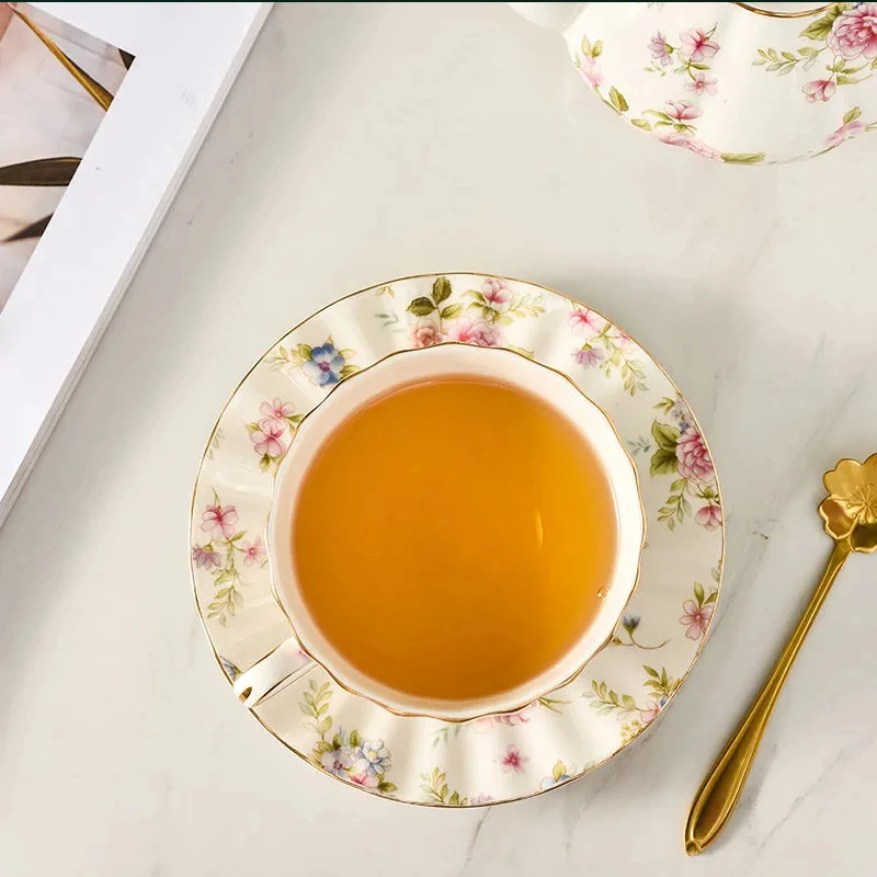 3-delige/theeservies in pastor - Coffee Tea Spoon recensie en prijs