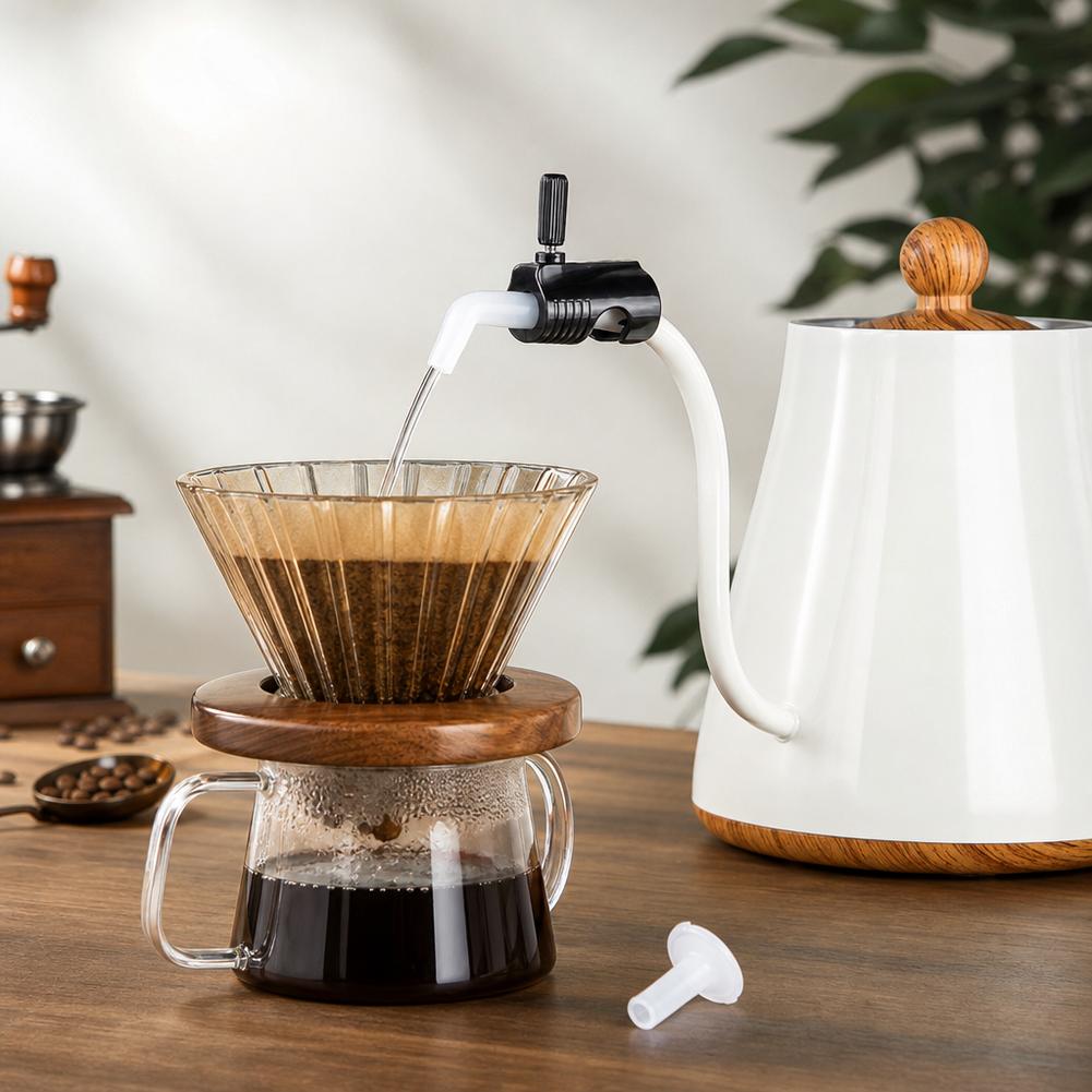 Koffie- en theegereedschap, wa - Water Tea And Coffee recensie en prijs