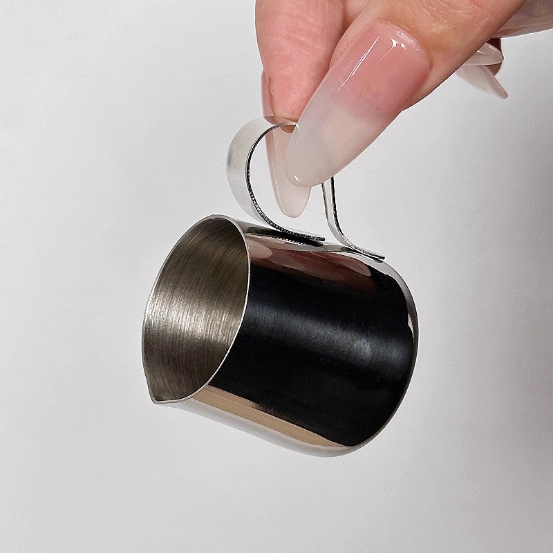 Rvs Melk Opschuimen Werper Esp - Barista Milk Jug recensie en prijs