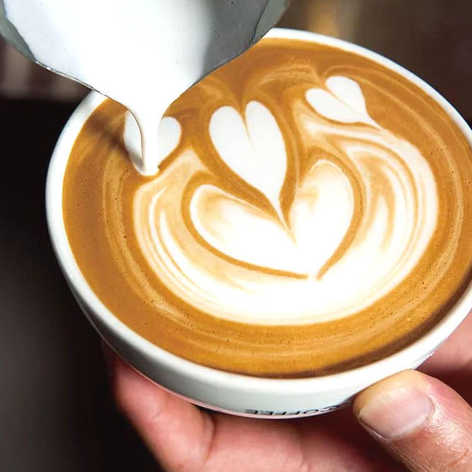 600ml Turkse koffiepot met gie - Coffee Tea Pots recensie en prijs