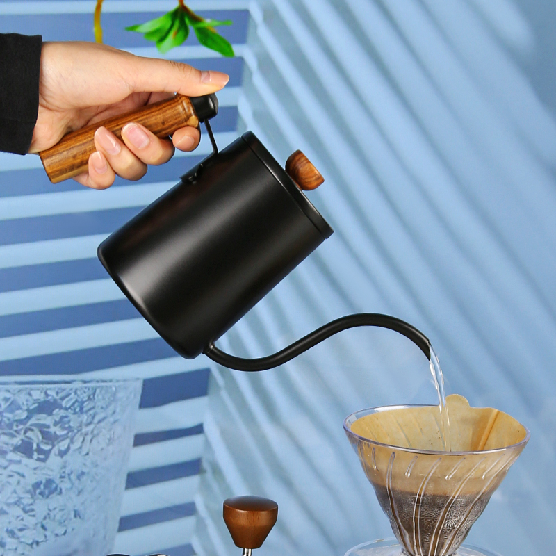 550Ml Koffiepot Melk Opschuime - Dispenser Coffee And Tea recensie en prijs