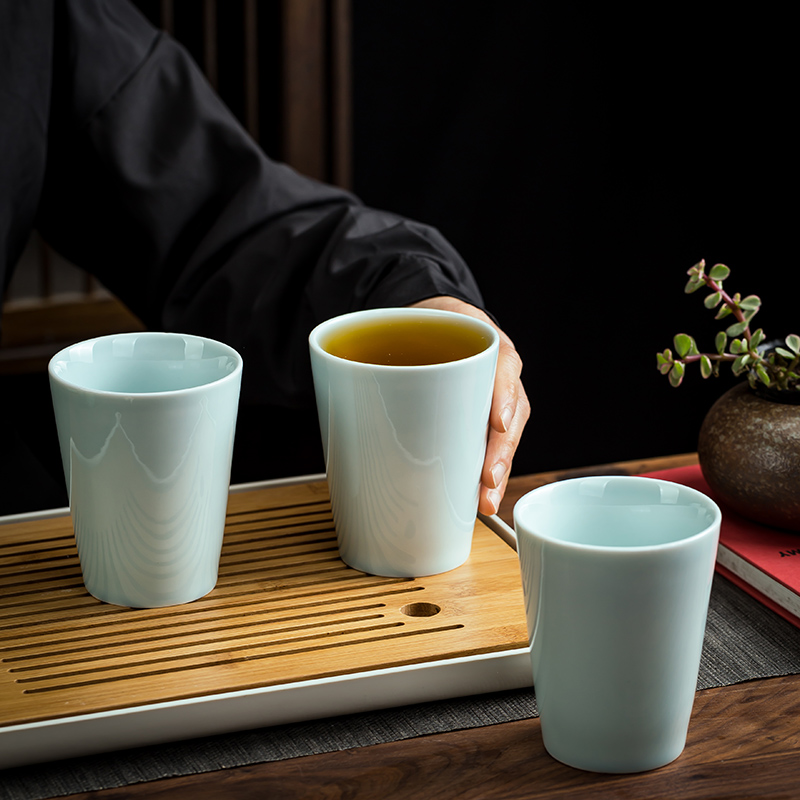 Grote keramische biermok, koff - Water Tea And Coffee recensie en prijs
