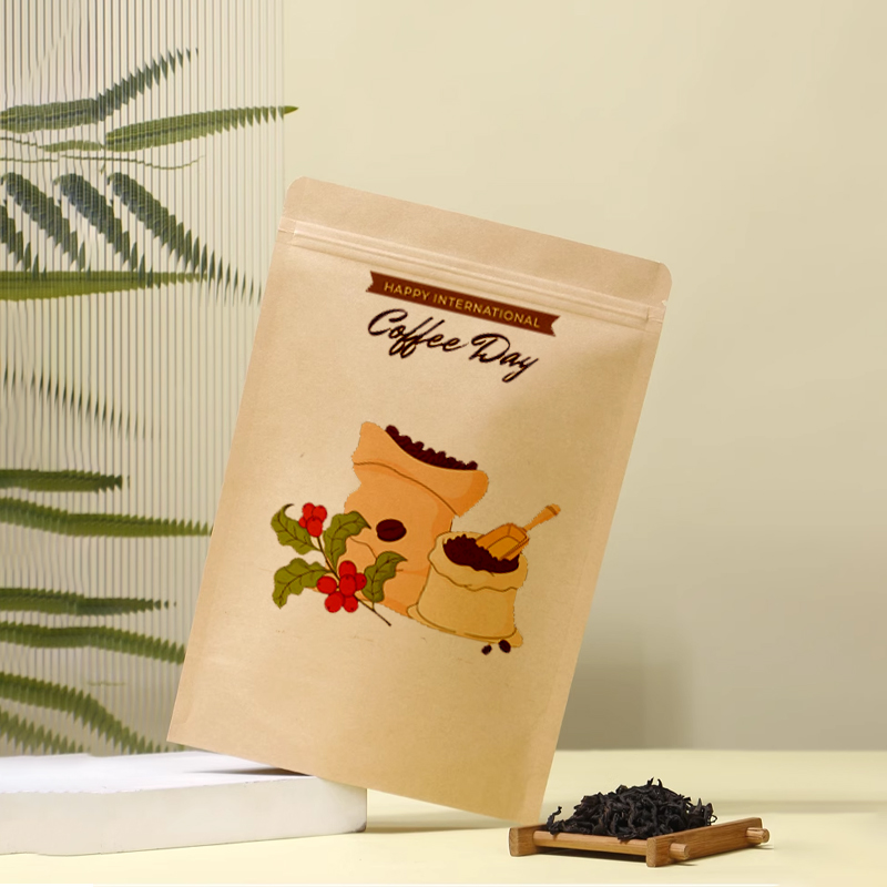 Afdrukken Knutselpapier Ritsza - Coffee Tea In Chinese recensie en prijs