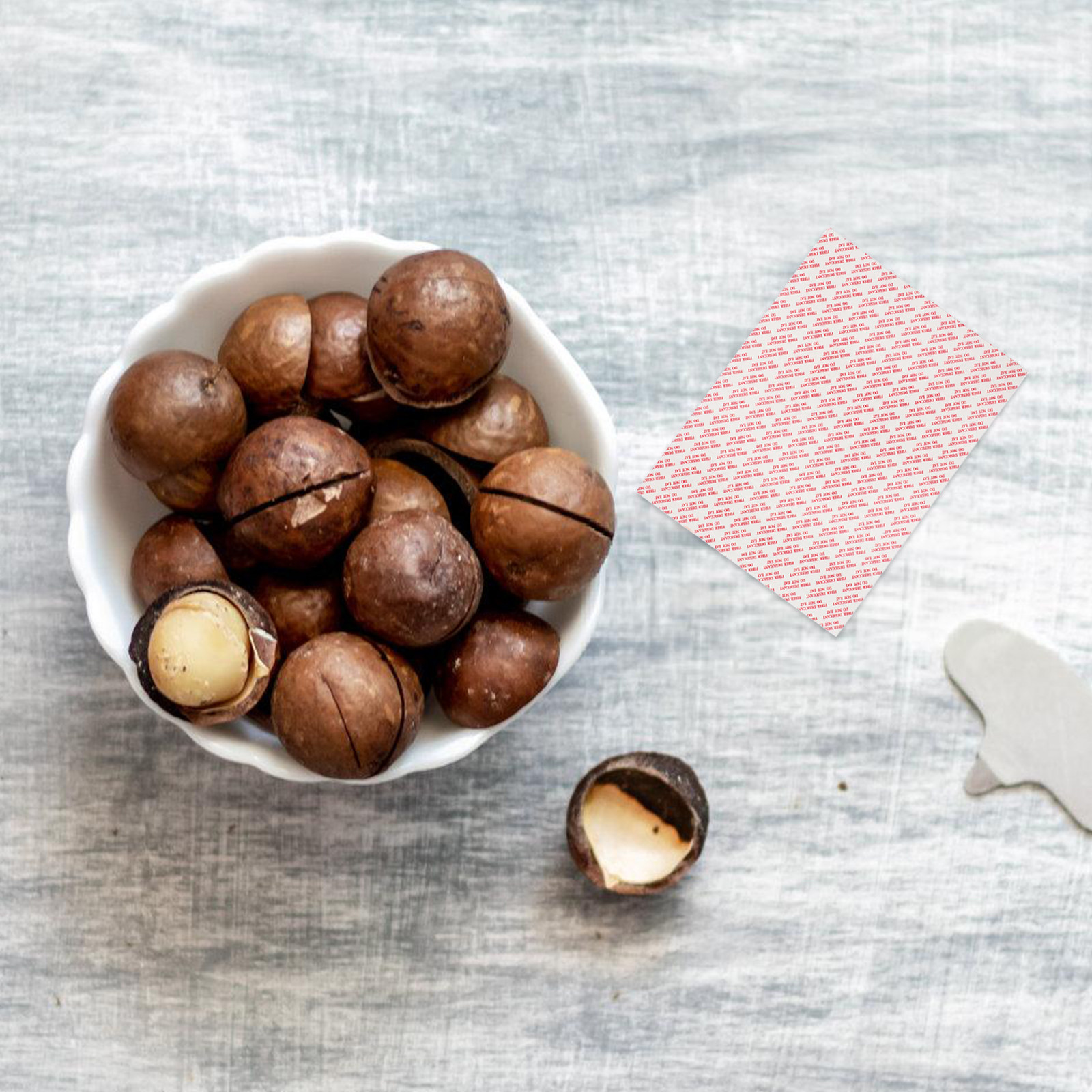 50 Stuks Plantenvezel Voedsel  - Coffee Tea For Plants recensie en prijs
