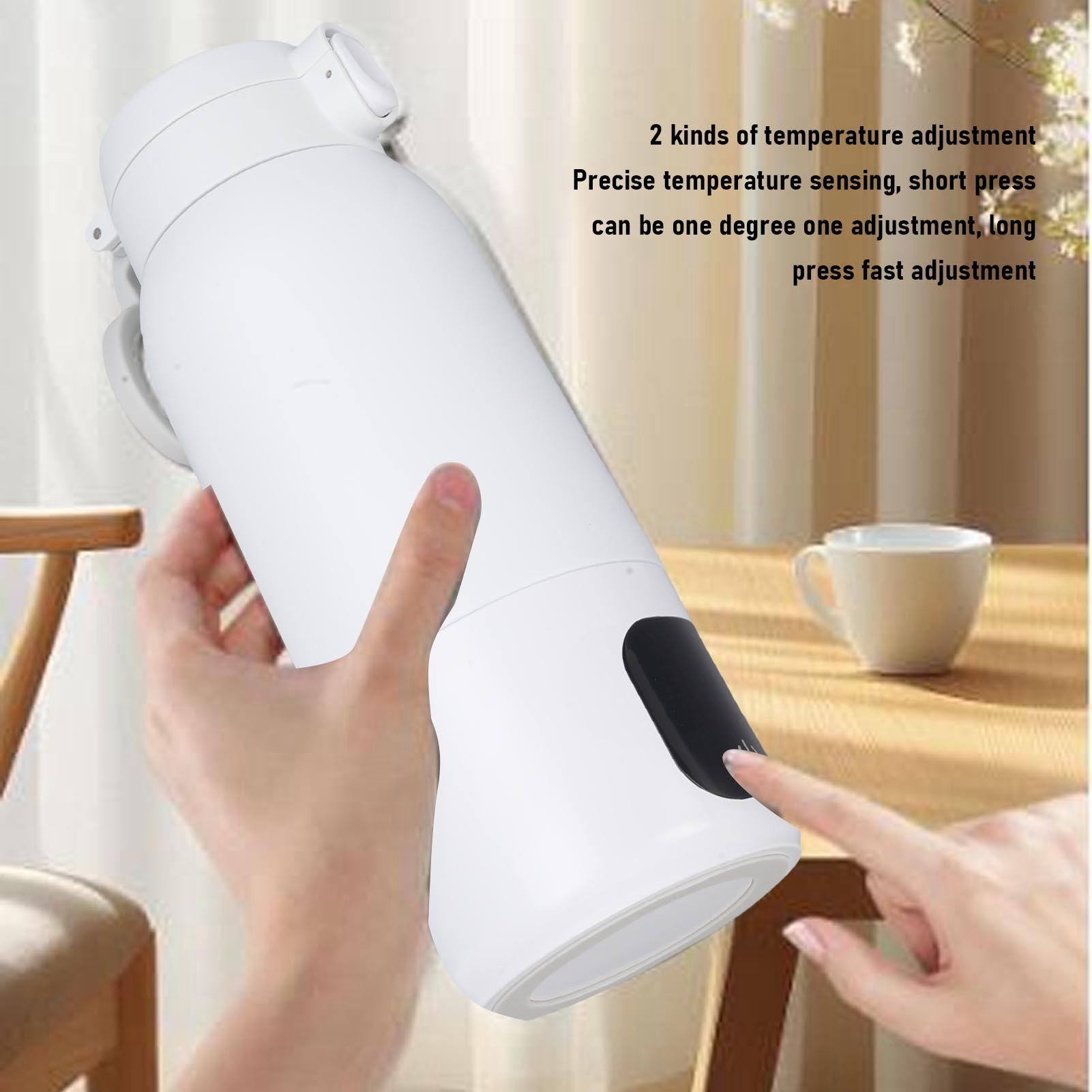 USB PD Snelle Oplading Draagba - Water Tea And Coffee recensie en prijs