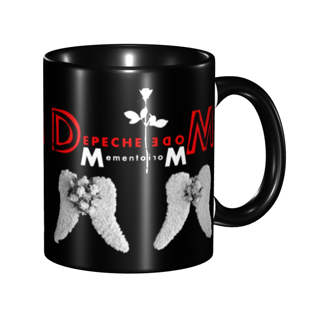 Gepersonaliseerde Depeche Cool - Water Tea And Coffee recensie en prijs
