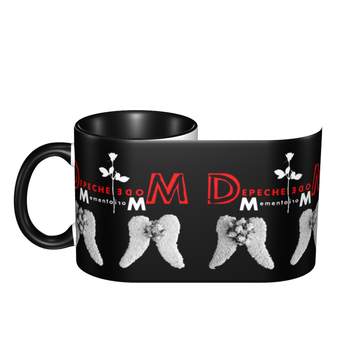 Gepersonaliseerde Depeche Cool - Water Tea And Coffee recensie en prijs