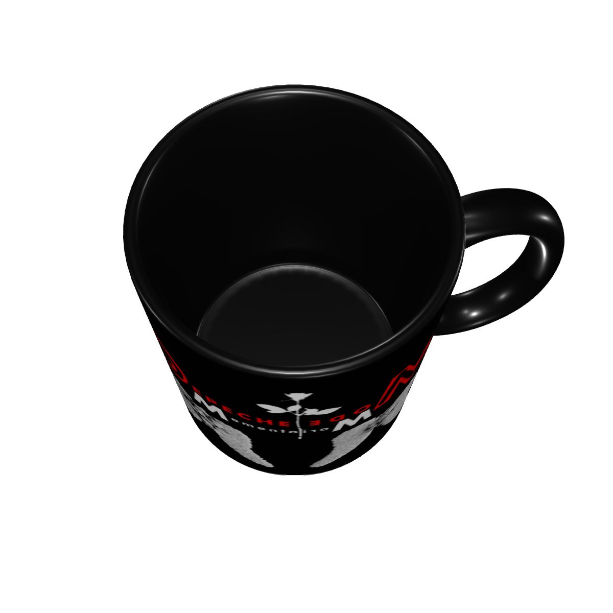 Gepersonaliseerde Depeche Cool - Water Tea And Coffee recensie en prijs
