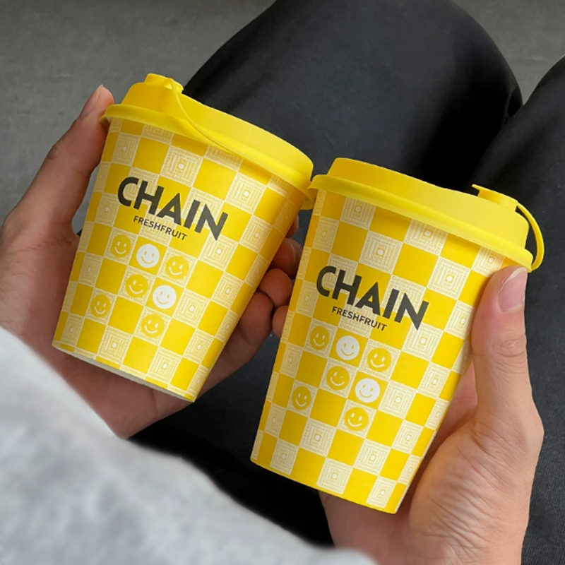 LOGO Aangepaste verdikte wegwe - Coffee Tea For Plants recensie en prijs