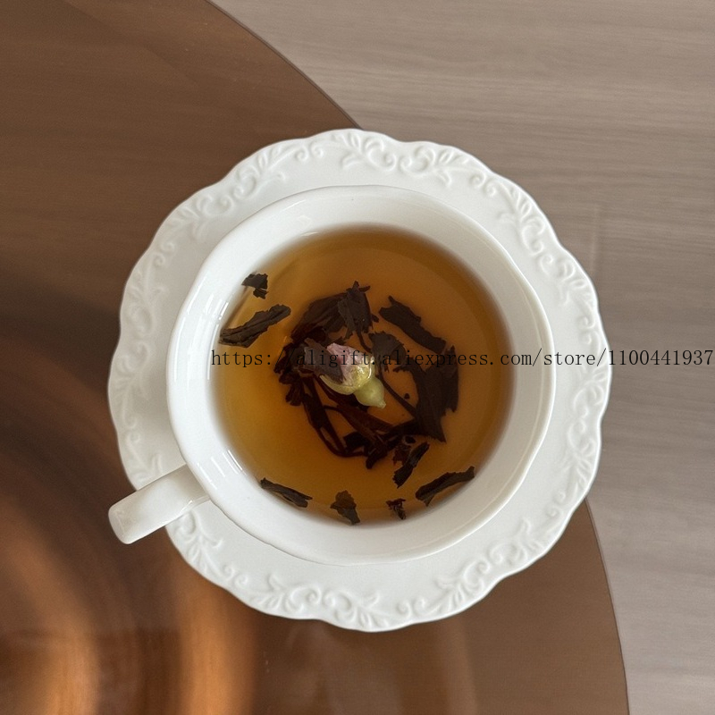 Franse lichte luxe reliëf bloe - Coffee Tea Sugar Set recensie en prijs