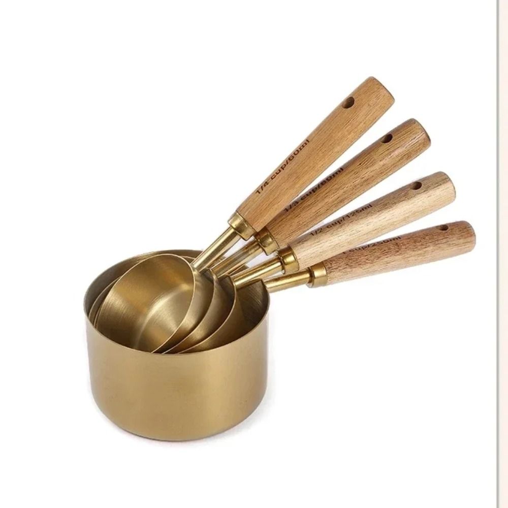 Nieuwe roestvrijstalen maatlep - Coffee Tea Spoon recensie en prijs