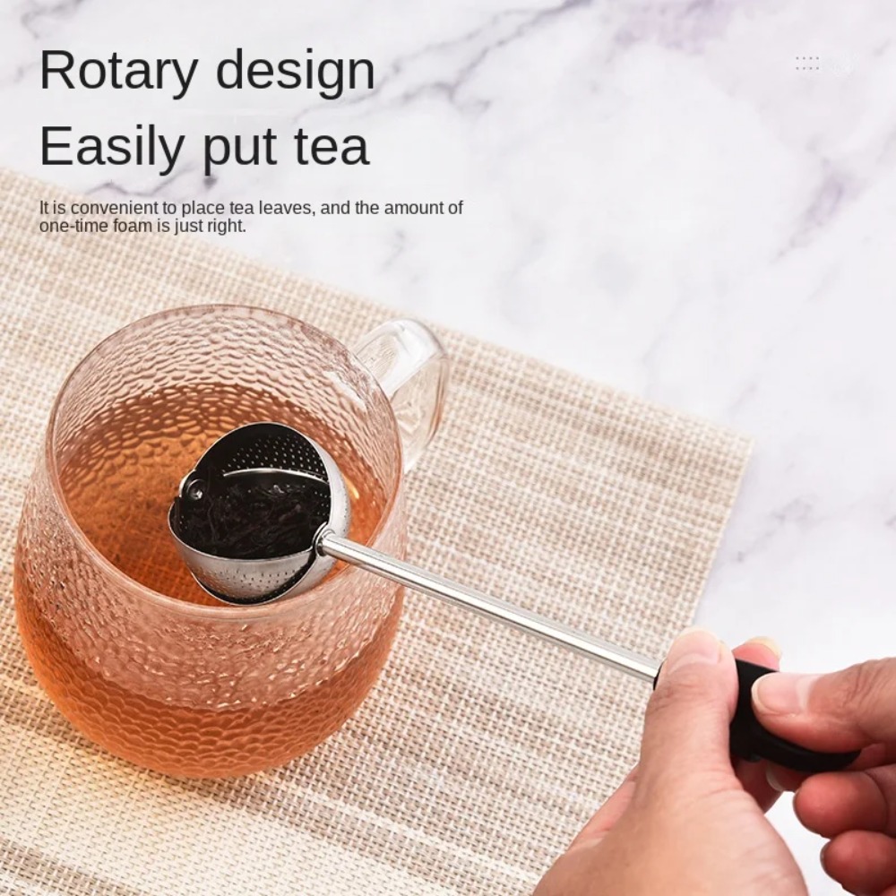 Roestvrij Stalen Gaas Draaiend - Dispenser Coffee And Tea recensie en prijs