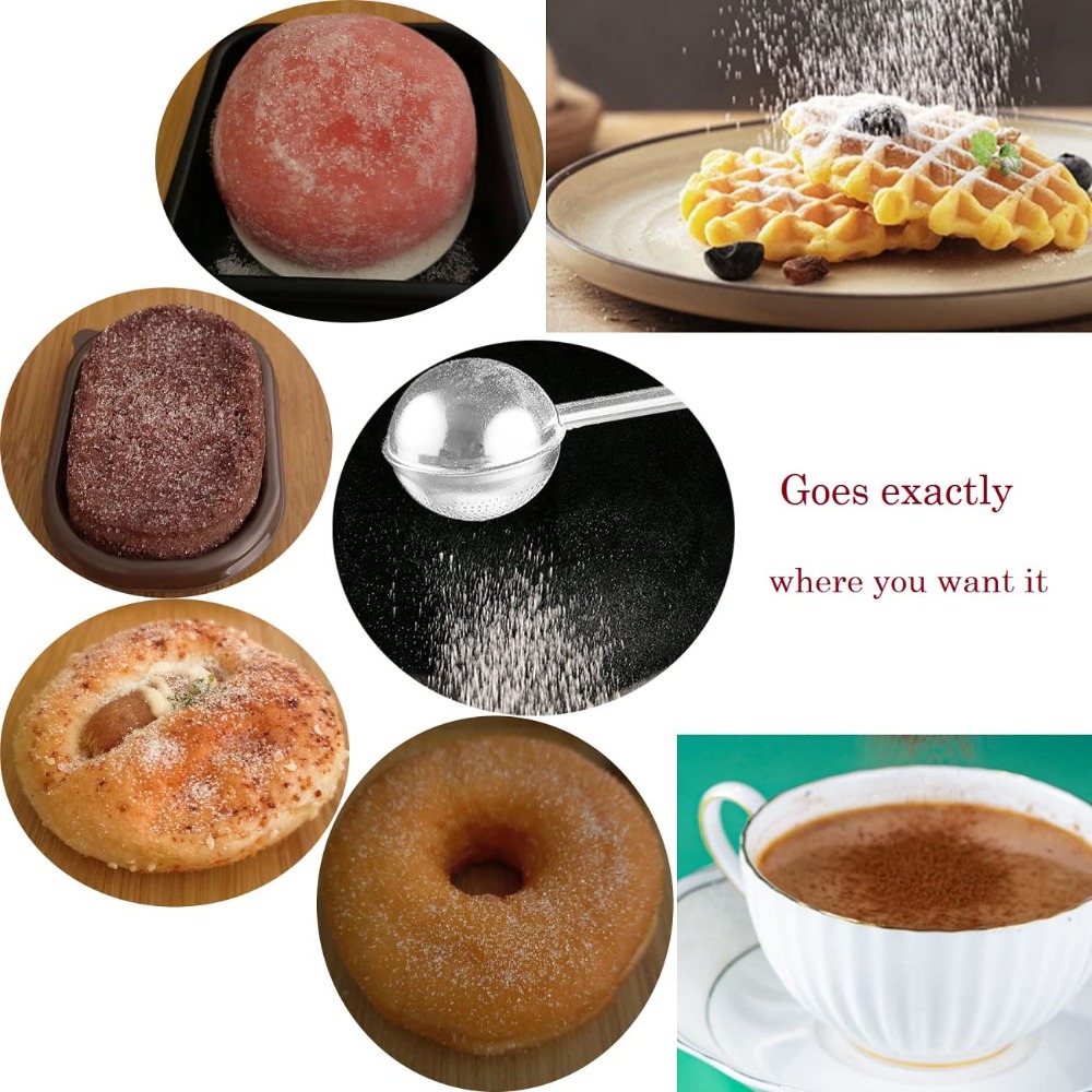 Roestvrij Stalen Gaas Draaiend - Dispenser Coffee And Tea recensie en prijs