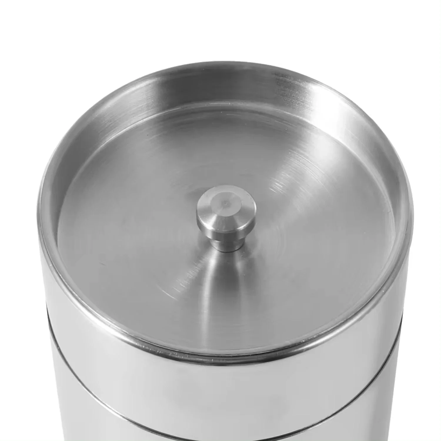 Roestvrijstalen theebladblikke - Coffee Tea Sugar Set recensie en prijs
