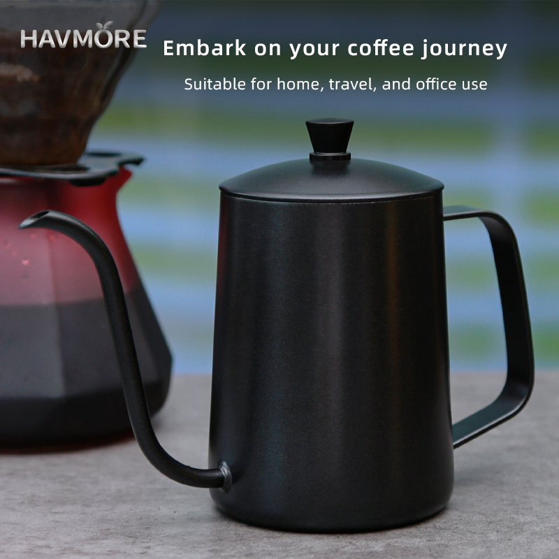 HAVMORE 304 roestvrijstalen th - Coffee Tea Pots recensie en prijs