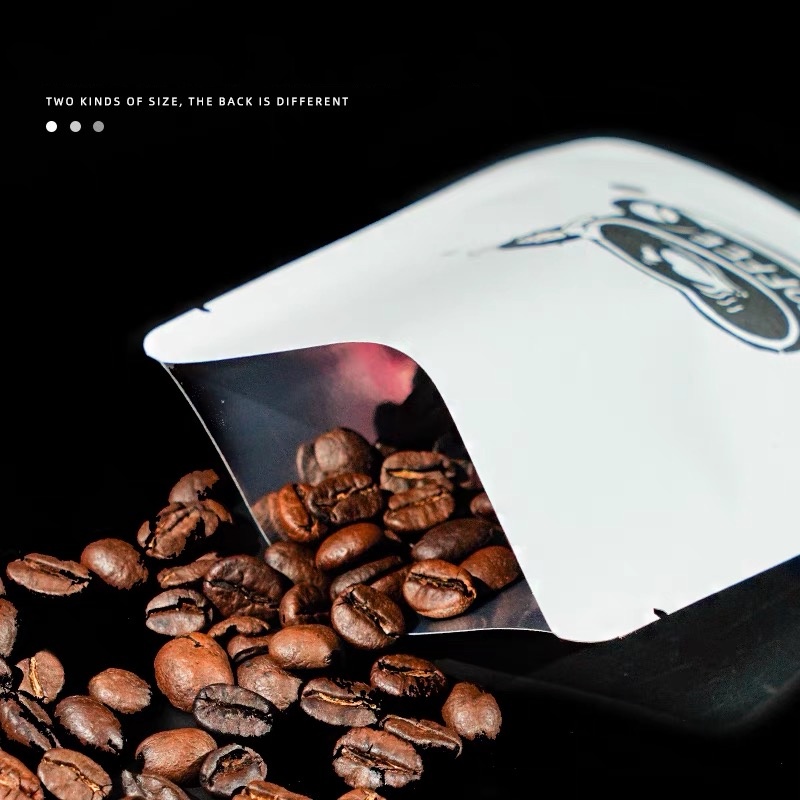 100 stuks op maat gemaakte vie - Coffee Tea For Plants recensie en prijs
