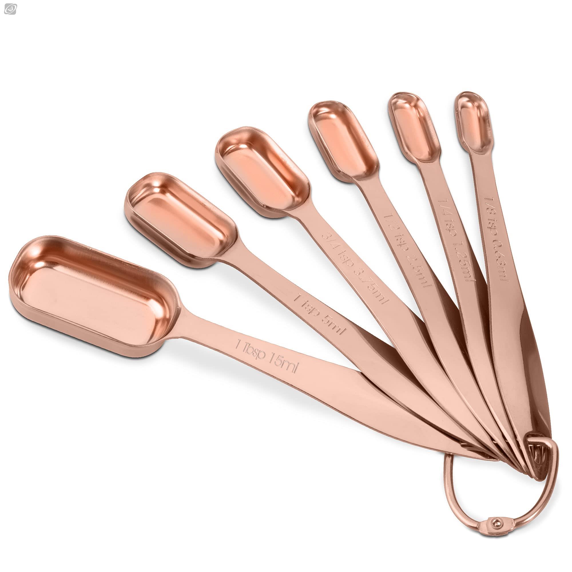 13 Pcs Maatlepels Set Rvs Koff - Coffee Tea Spoon recensie en prijs