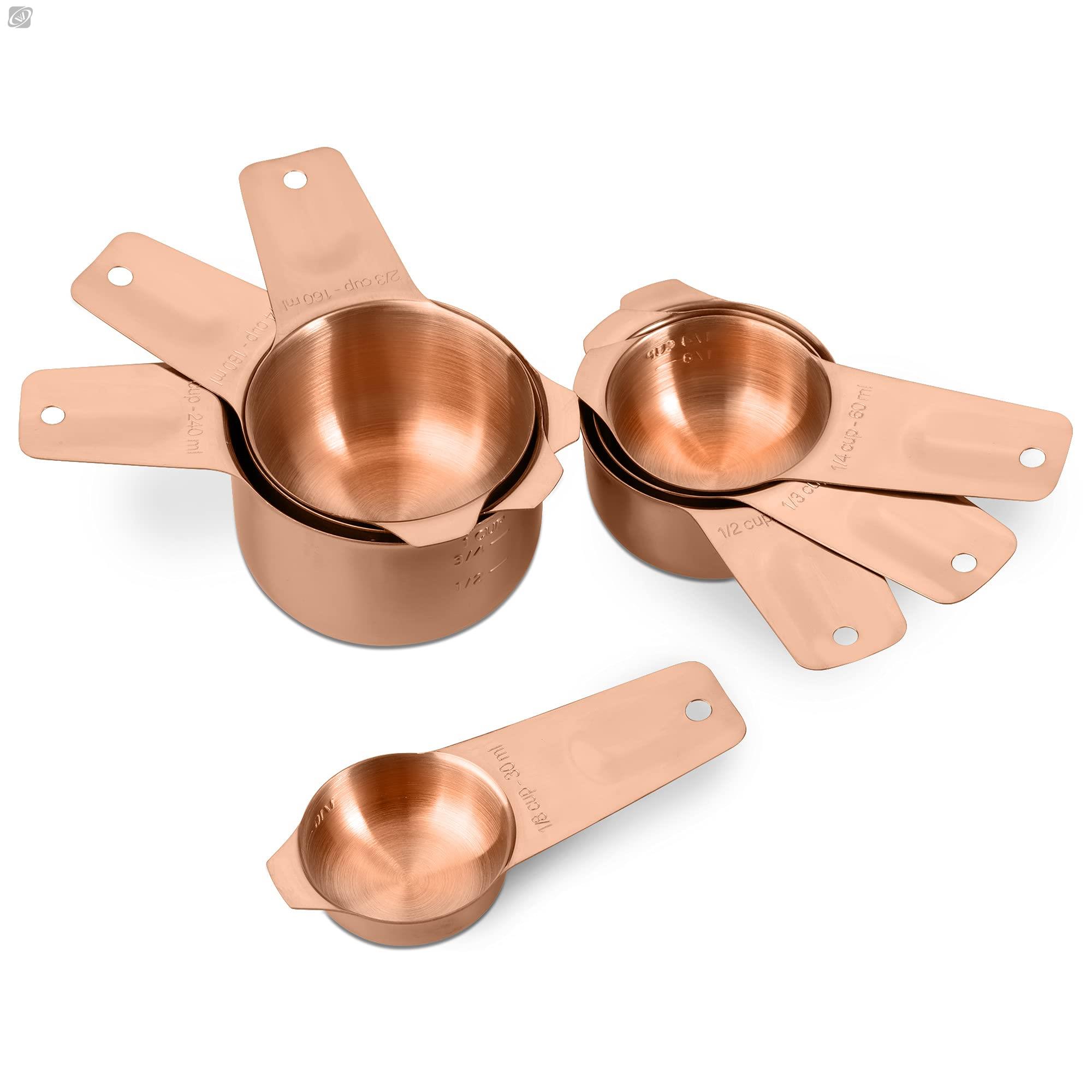 13 Pcs Maatlepels Set Rvs Koff - Coffee Tea Spoon recensie en prijs