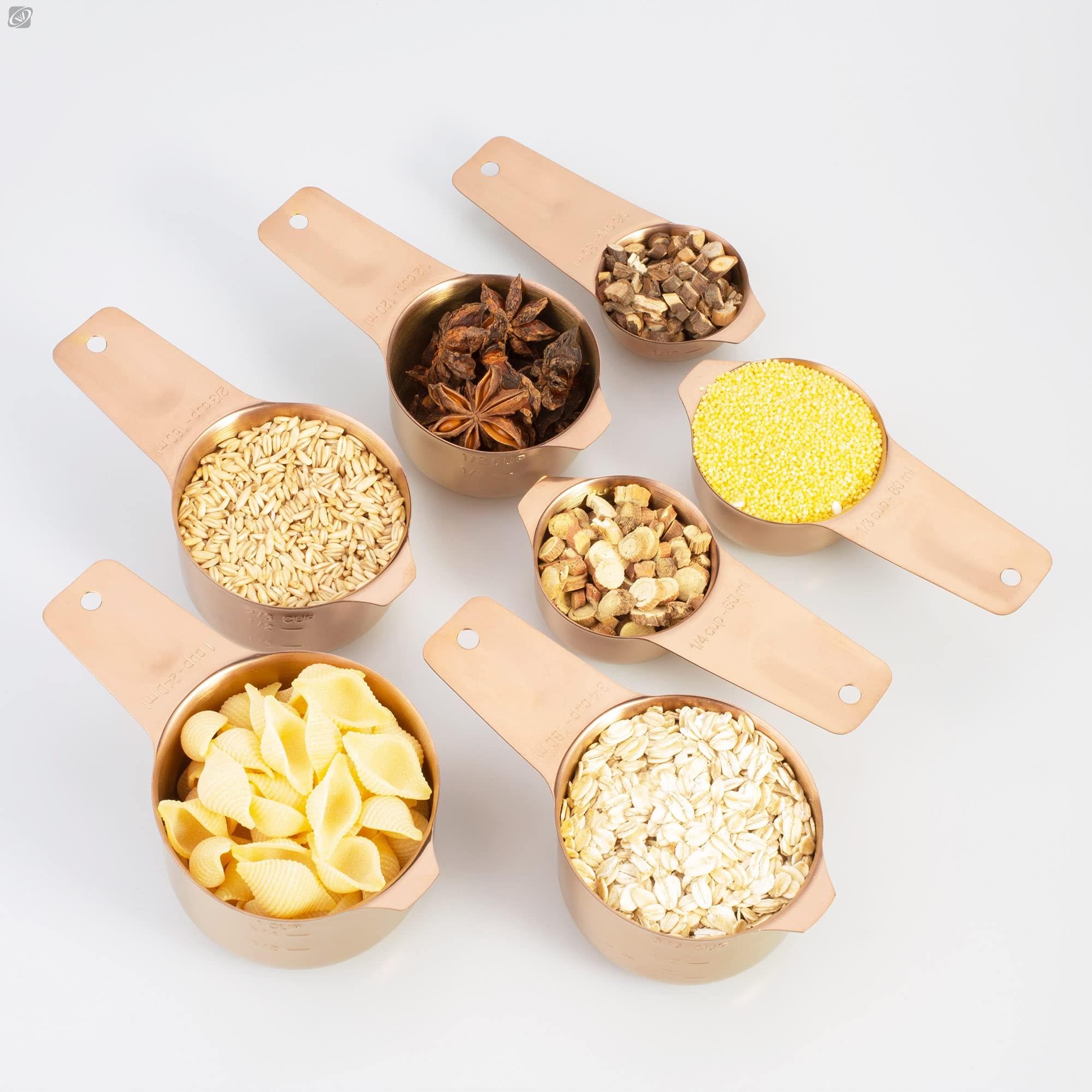 13 Pcs Maatlepels Set Rvs Koff - Coffee Tea Spoon recensie en prijs