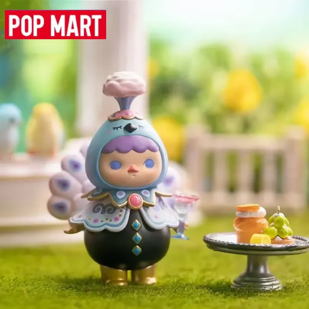 POP MART PUCKY Animal Tea Part - Coffee Tea Organizer recensie en prijs