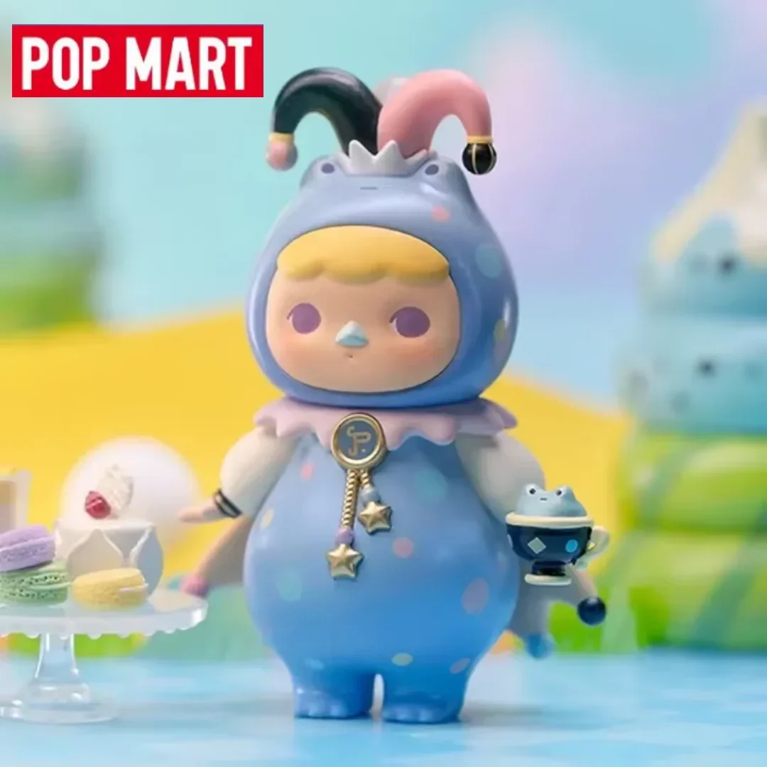 POP MART PUCKY Animal Tea Part - Coffee Tea Organizer recensie en prijs