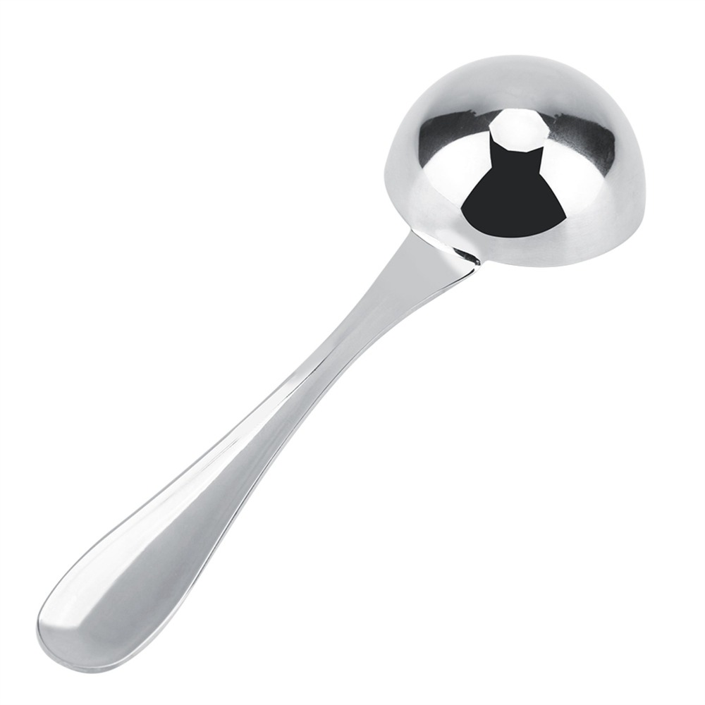 Meetlepel van roestvrij staal  - Coffee Tea Spoon recensie en prijs