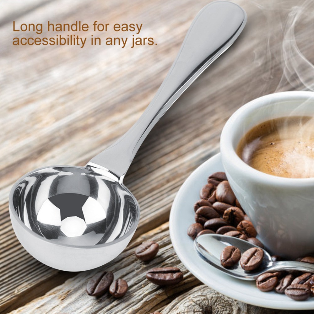 Meetlepel van roestvrij staal  - Coffee Tea Spoon recensie en prijs