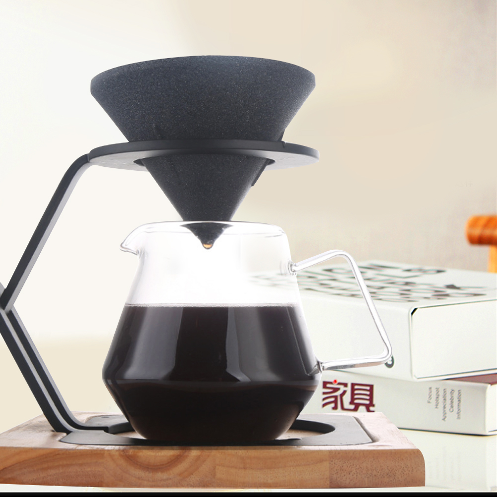 Kegelvormige niet-poreuze koff - Dispenser Coffee And Tea recensie en prijs