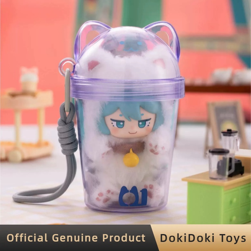 Originele Hatsune Miku Melkthe - Coffee Tea Organizer recensie en prijs