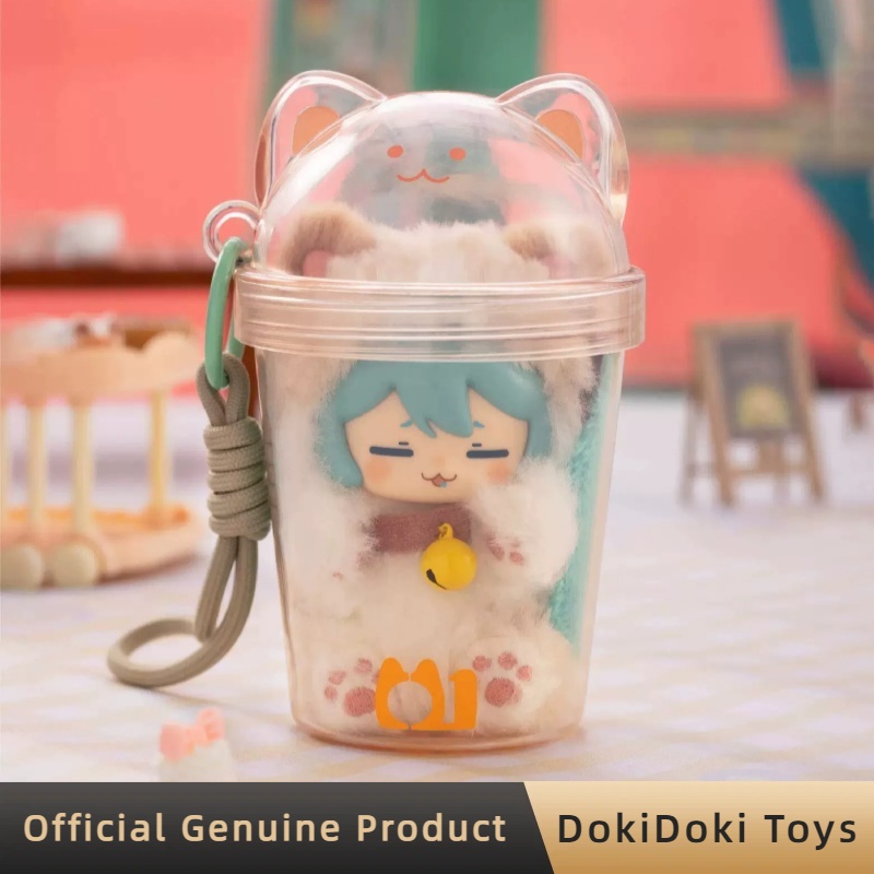 Originele Hatsune Miku Melkthe - Coffee Tea Organizer recensie en prijs