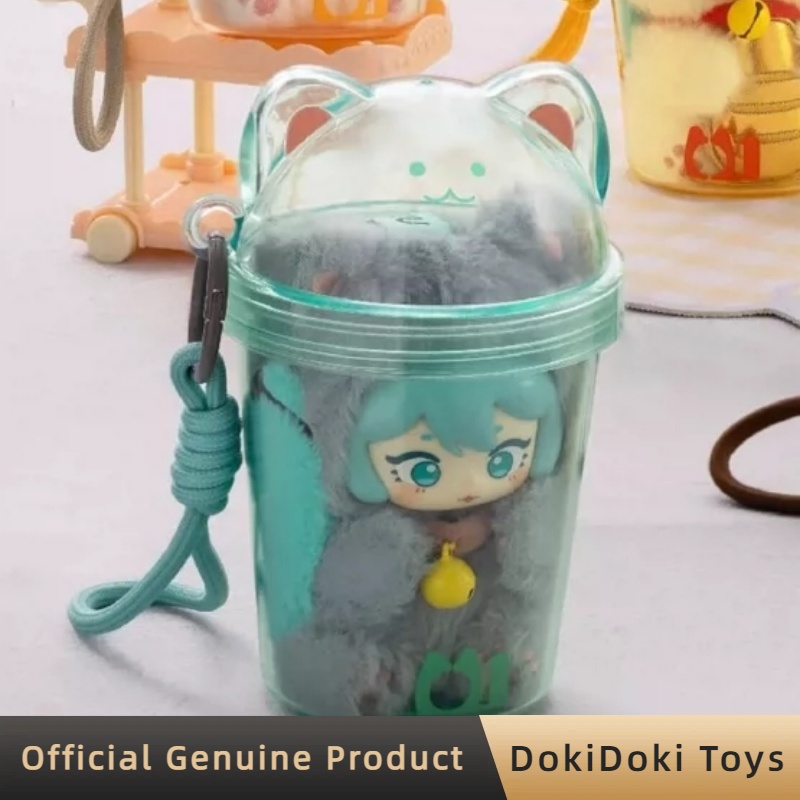 Originele Hatsune Miku Melkthe - Coffee Tea Organizer recensie en prijs
