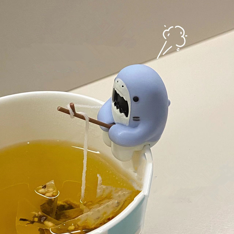 Herbruikbare siliconen thee-ei - Dispenser Coffee And Tea recensie en prijs