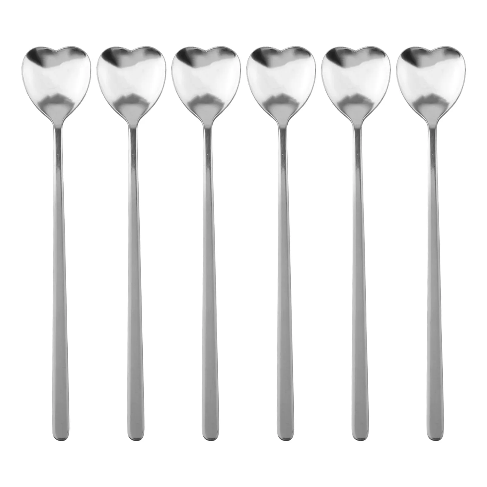 Comfortabele theelepelset Koff - Coffee Tea Spoon recensie en prijs